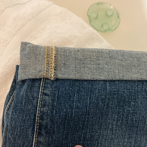 J crew women’s capris size 29 - Picture 4 of 5